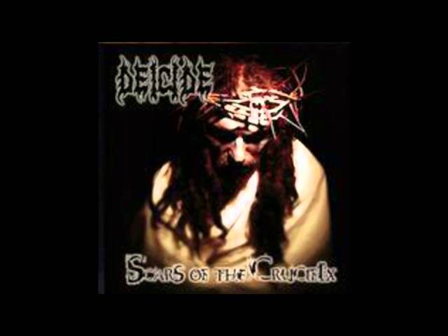 Deicide - Fuck Your God (Official Audio) class=