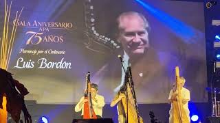 Alamos Al Viento - Francisco Giménez Papi Galán Mariano Galán En Vivo
