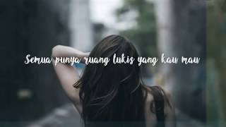 Lirik anganku Anganmu Dari Raisa Ft Isyana Sarasvati