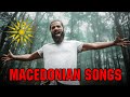 Top 40 Macedonian Song Топ 40 Македонски Песни 2010 2020