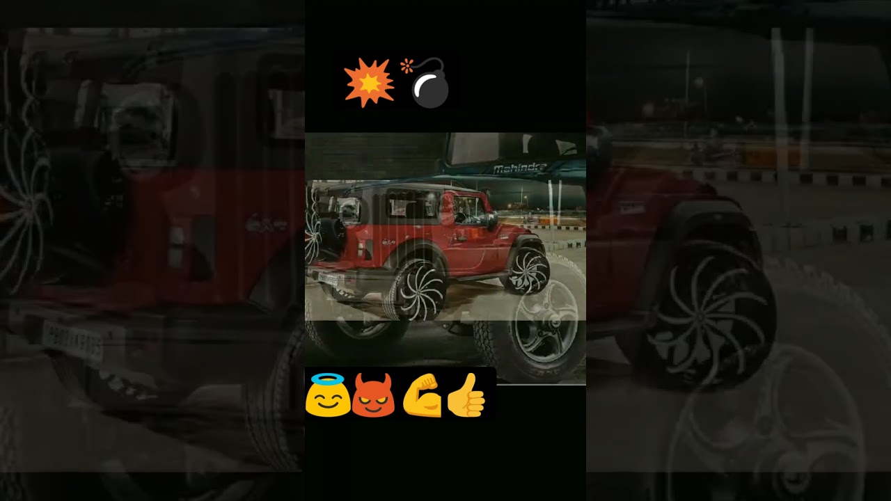 #295 💥💣😈😱 sidhu moose Wala car subscribe