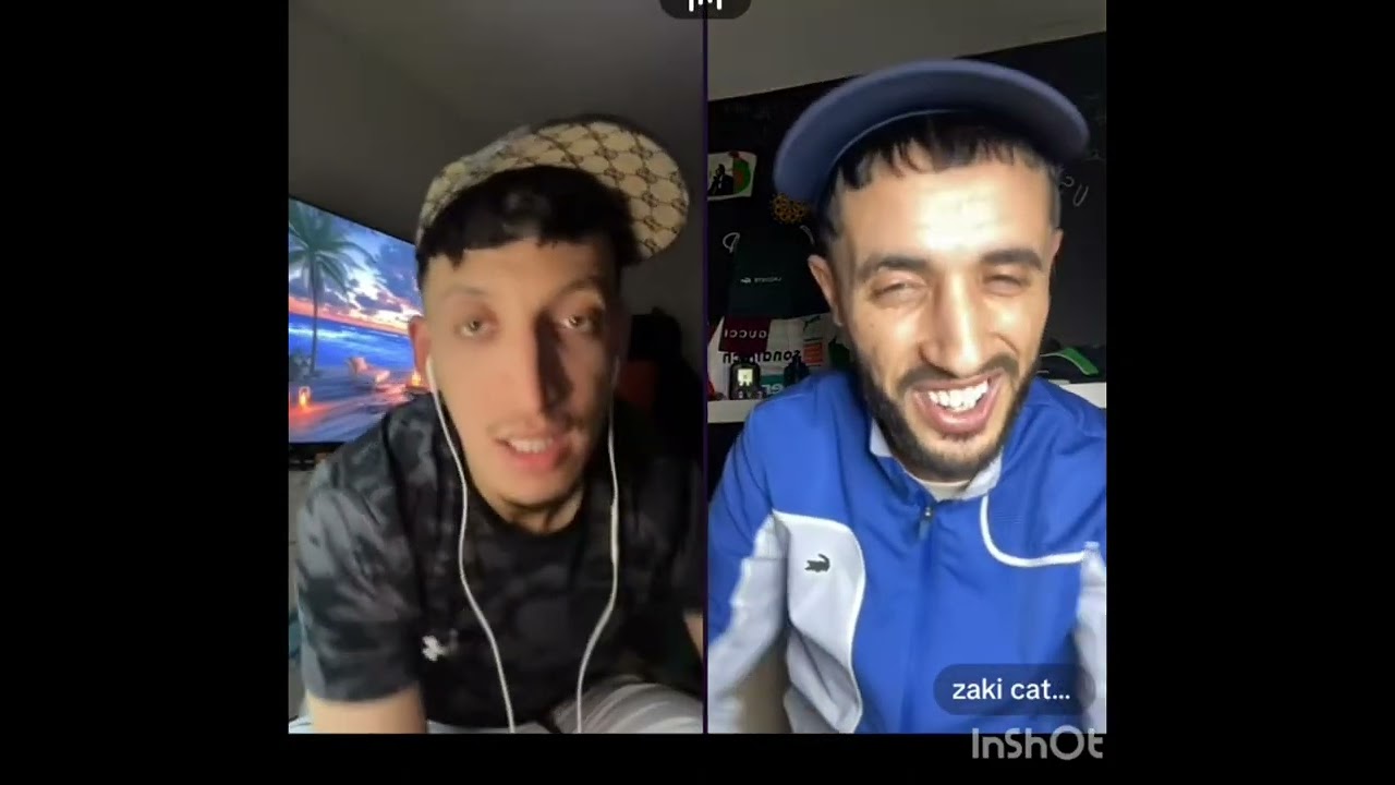 لايف مهدي الوطواط.  غير الضحك _ تخلطت بين عبدو ومنال 🤣🤣