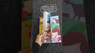 ANAK MUSLIM WAJIB TAU BUKU INI #bukuanak #bukuanakmuslim #videoshorts #racunshopee #shopeevideo ANAK MUSLIM WAJIB TAU BUKU INI #bukuanak #bukuanakmuslim #videoshorts #racunshopee #shopeevideo