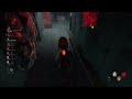 DBD 2vs8 Survivor
