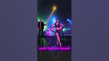 Thumbnail of Sevren and The VR Band - Loves on My Side - Official Video | Your New Favorite Song! ❤️