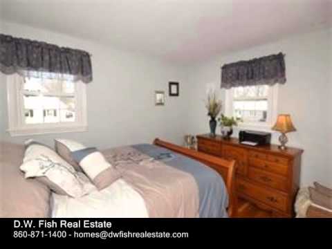 33 Cypress Rd, Windsor Locks, CT home video tour
