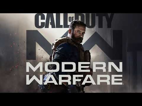 Call Of Duty Modern Warfare 2019 Custom Theme Remix