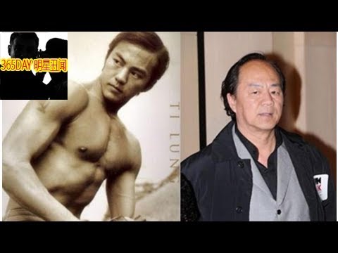 打戏从不肯用替身，古龙和楚原都青睐他，如今安享晚年儿孙满堂！- 365DAY 明星丑闻