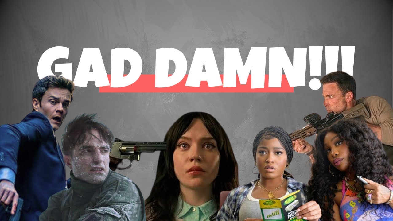 2025 Films That Hit WAY Harder Than Expected