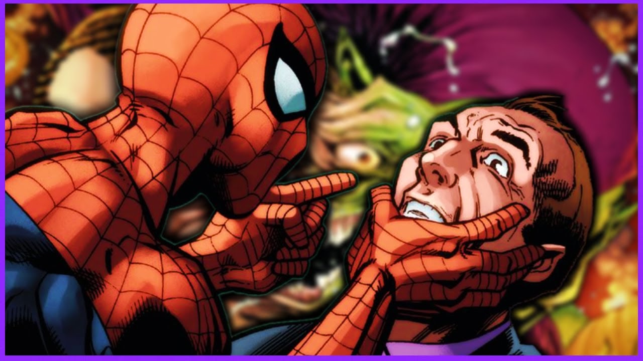 No More Second Chances