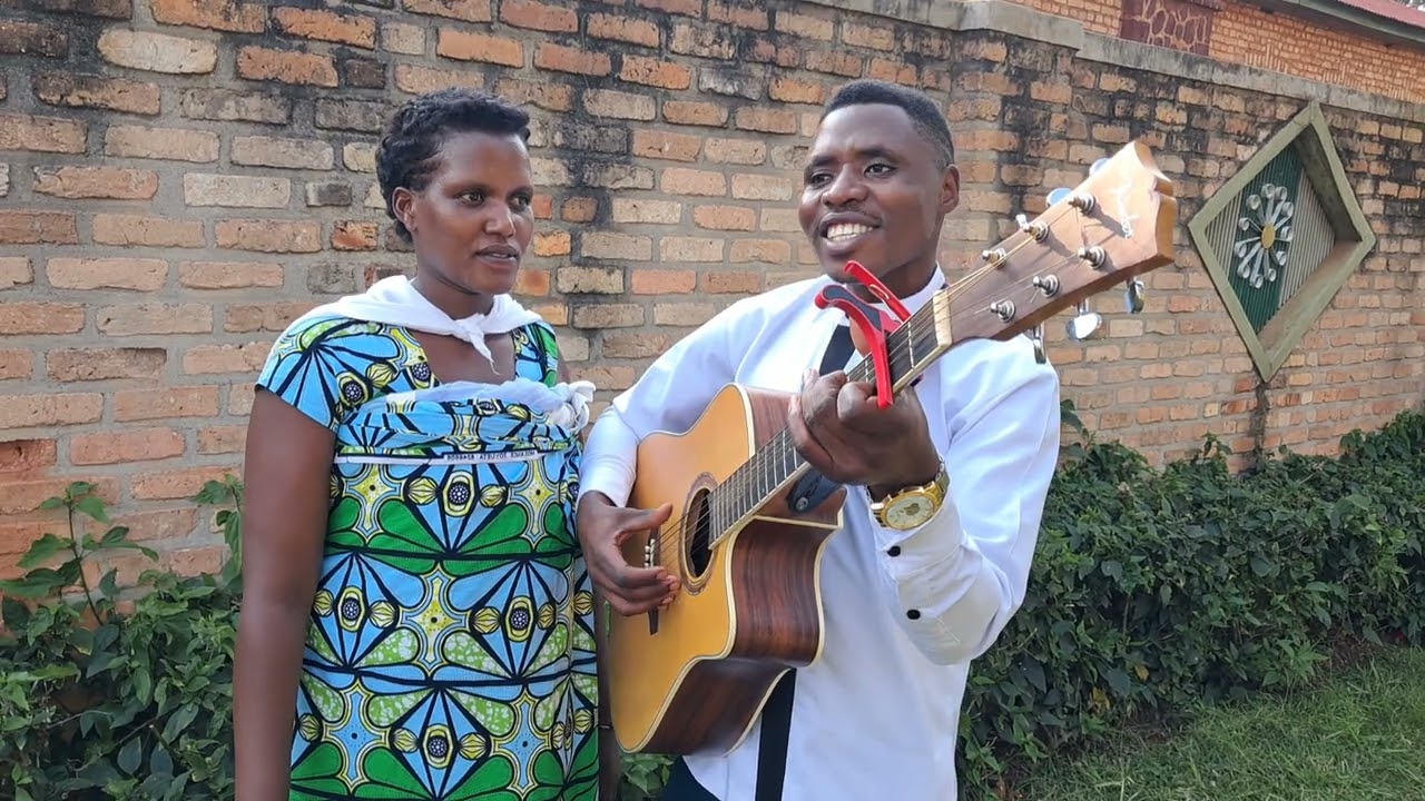 KUGICAMUNSI CYA NOHERI BYAHAMYE TV+250788213357