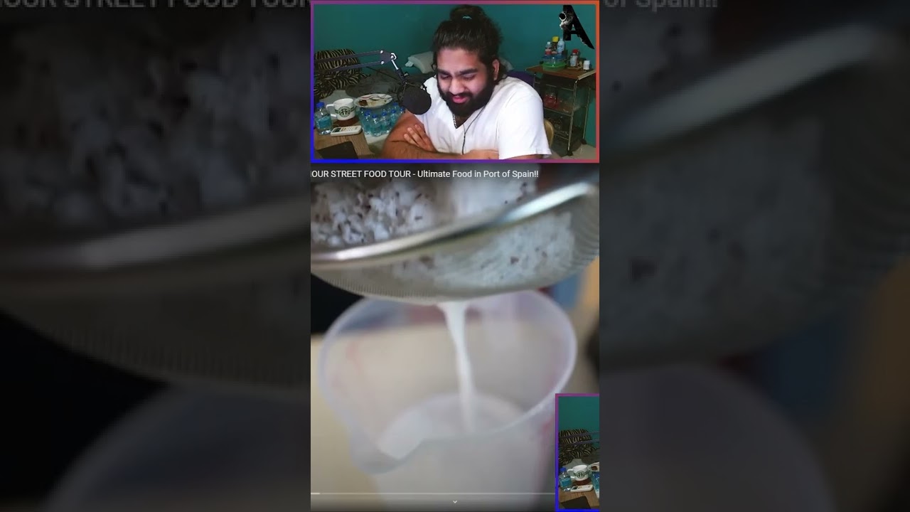 COCONUT SAFETY with adrian :)