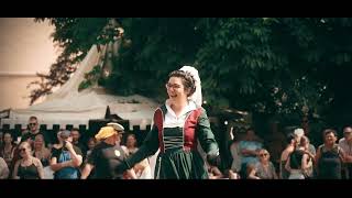 500 Jahre Luthers Hochzeit - Das Große Jubiläum 2025 - Short Trailer
