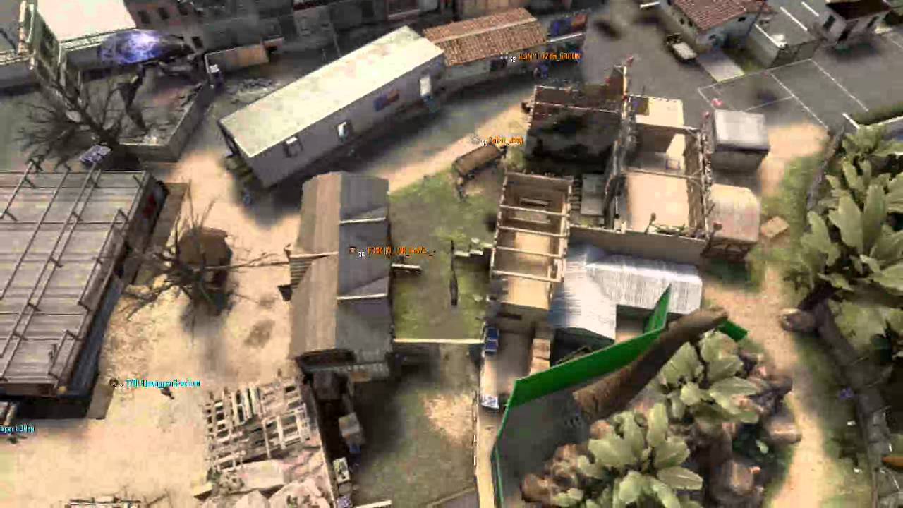 hkcoolone - Black Ops II Game Clip