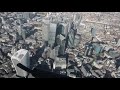 Heli-Air London Helicopter ride 2018