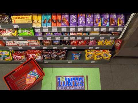 FloorCaster Pro® - Product Presentation