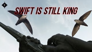 Winfield Swift is still the Best Gun in Hunt Showdown | Hunt Showdown PvP