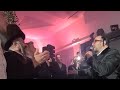 Lipa Schmeltzer&#39;s Emotional Performance, for Chusen&#39;s Father, With Yiddishe Song &quot;Father&quot;