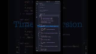 This Python Trick Saves 2 Lines Every Time #coding #python #programming #savetime #performance