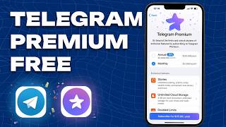Telegram Premium for Free I Tested It — Here’s What Happened