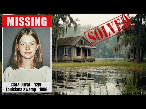 Louisiana 1986 Cold Case Solved — Arrests Shocks Community - YouTube
