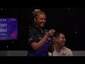 THE MIXED PAIRS FINAL | Proctor/White v Storry/Parker | Mixed Pairs Final 2025 | W8 M3
