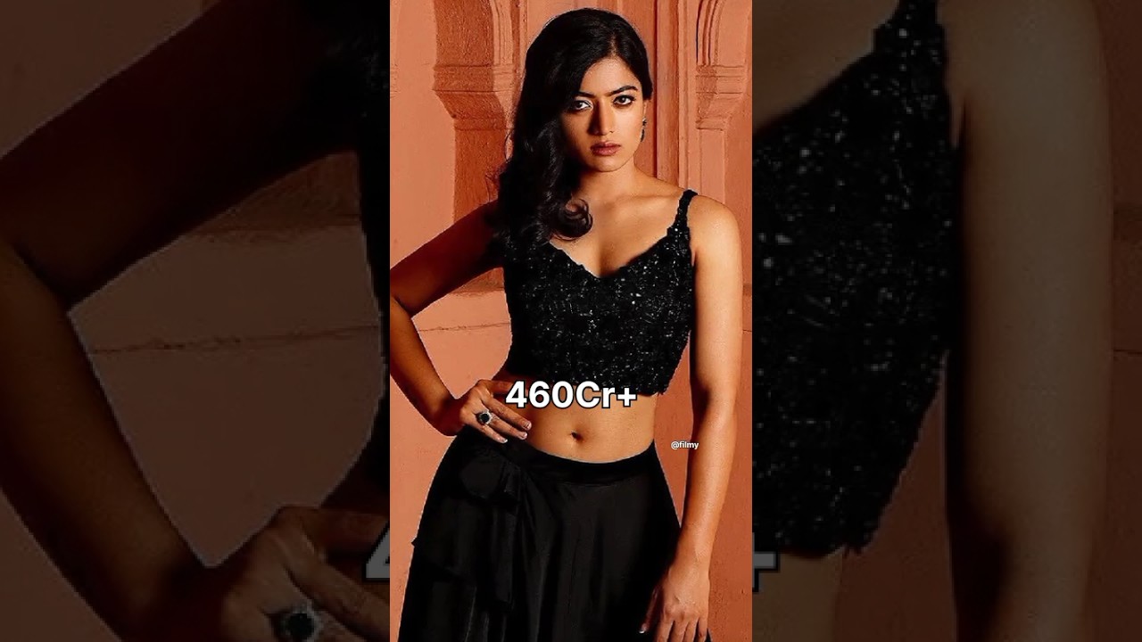 Animal Movie Vs RRR Box Office Collection Day 8 