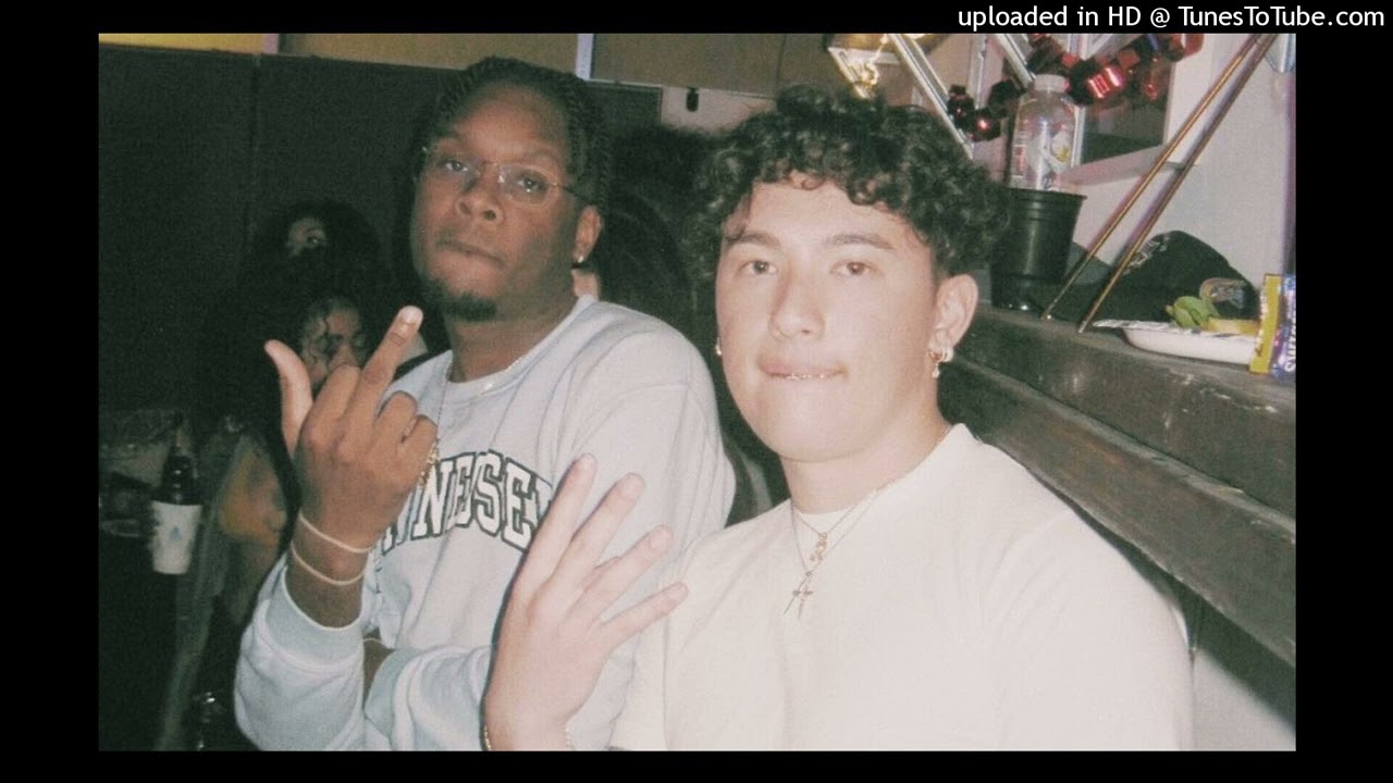 4L Javi x JTB x Benji Type Beat - 'waterbottle