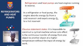 General Physics Theory Unit 4 Session 6