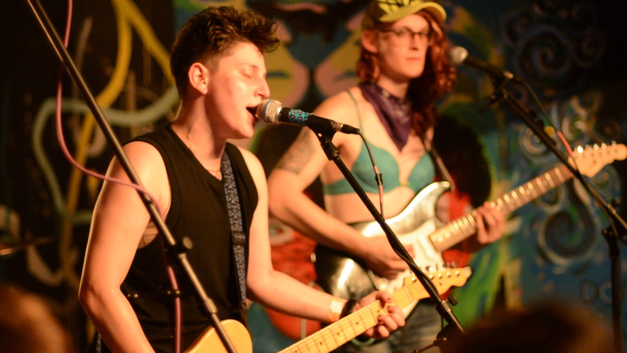 Archive Mal Blum YouTube