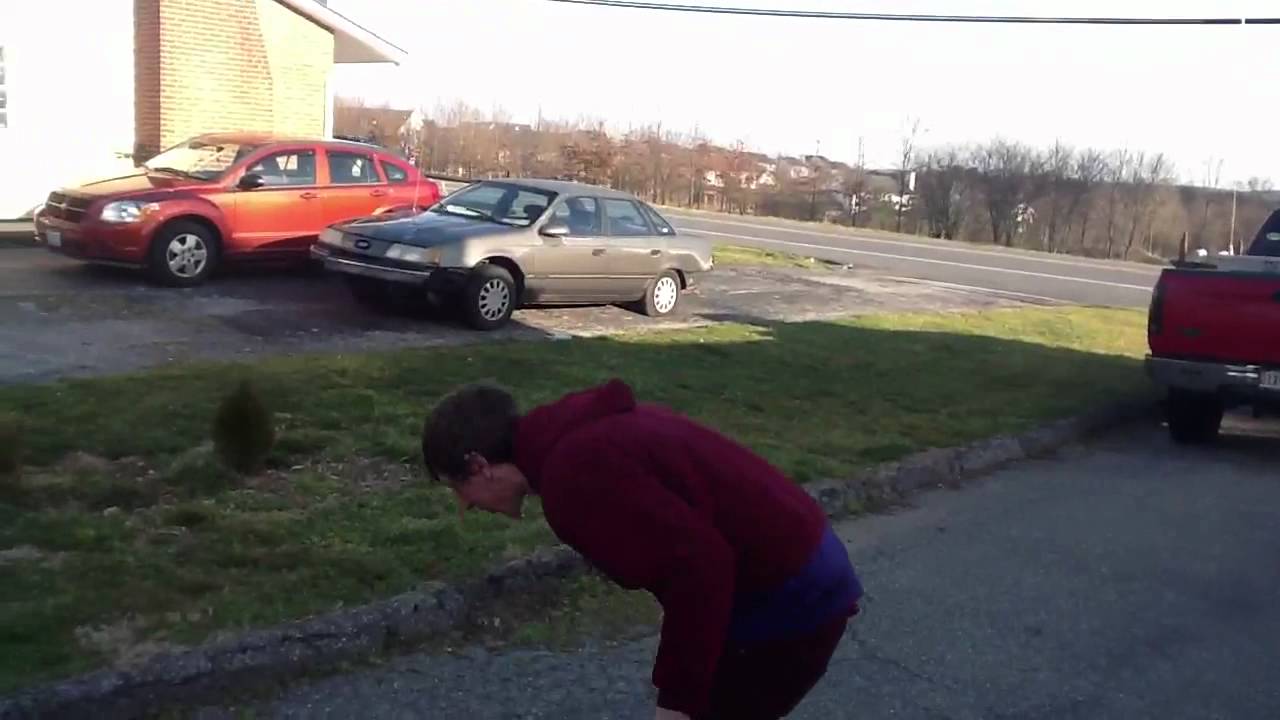 Worlds strongest pepper spray YouTube