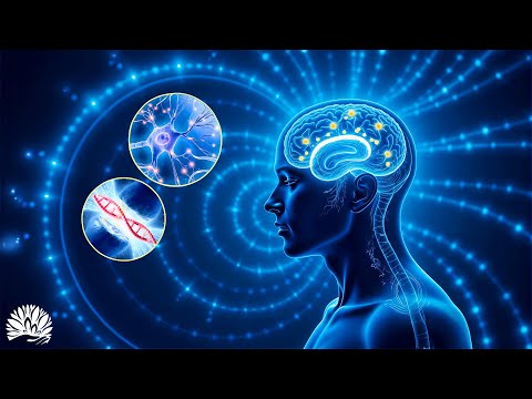 Alpha Waves Activate