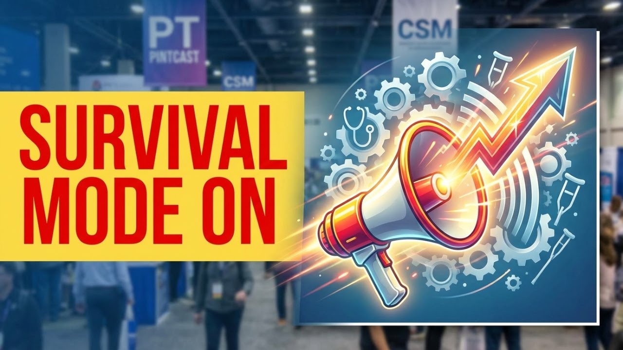 Medicare Cuts Are Destroying Physical Therapy — Here's Why You Should Care