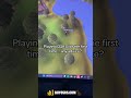 Playing OSRS For The First Time!