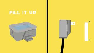 Fantasy Hot Tubs - Plug N Play