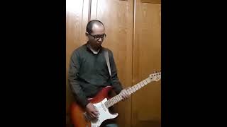 Metallica: Remember Tomorrow ~ intro riff random cover