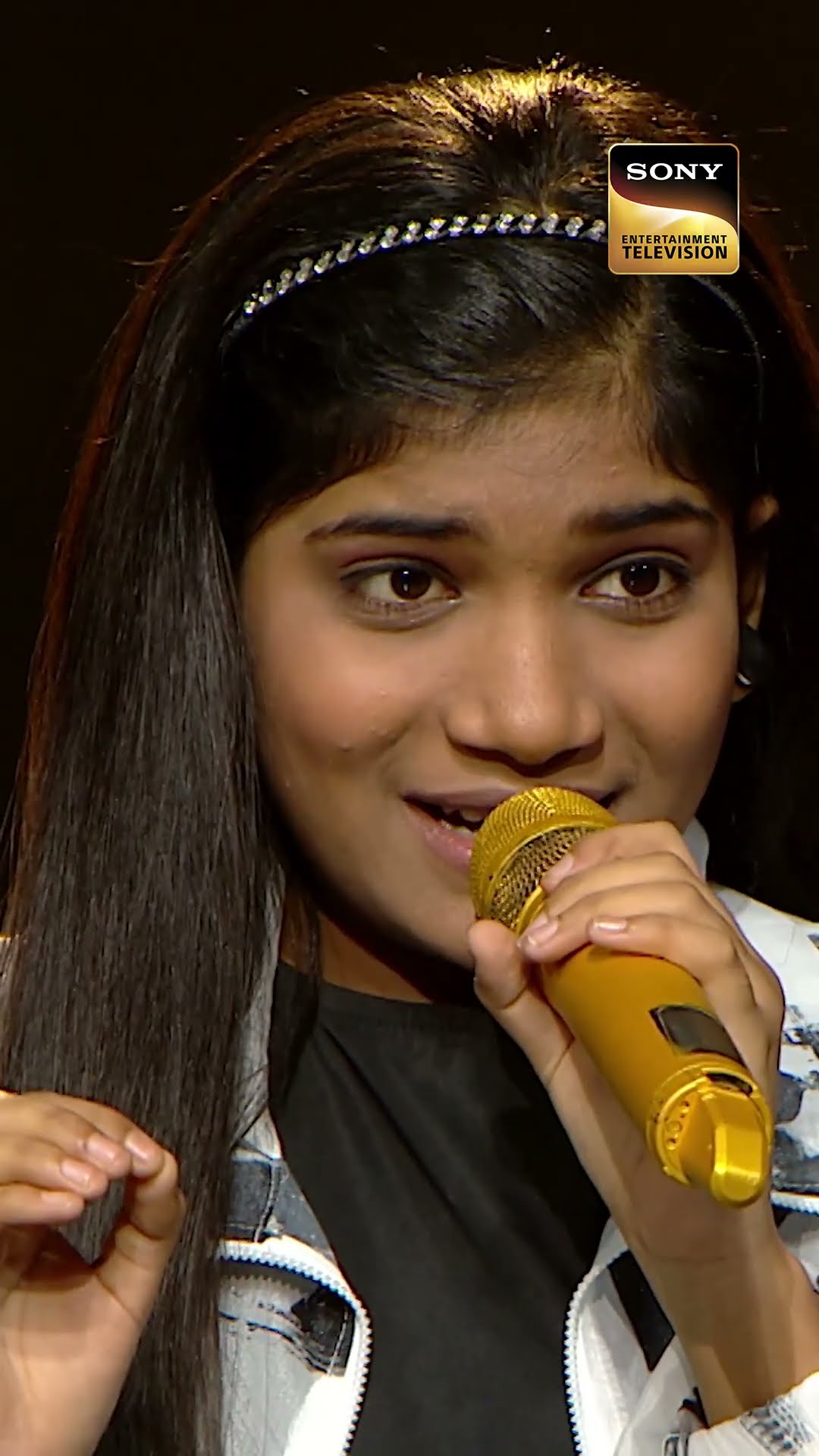 'Kahe Tose Sajna' Par Khushi Ki Madhur Singing? |Superstar Singer 3| #superstarsingerseason3 #shorts
