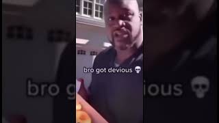 BLUD GOT DEVIOUS🤪💀🍩