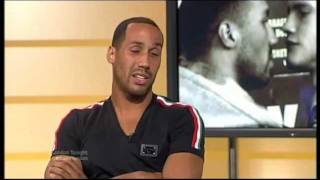 This Is It: DeGale & Groves Joint Studio Interview