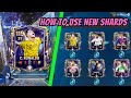 Free 119-OVR TOTS Ronaldo &amp; Messi Confirmed!! How To Use New Shards | FC Mobile