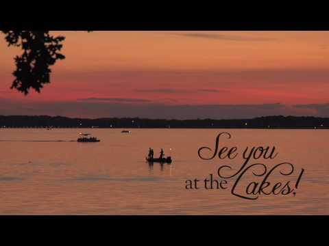 Detroit Lakes Summer HD