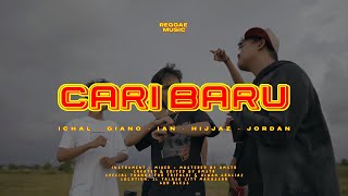 CARI BARU - AMSTR