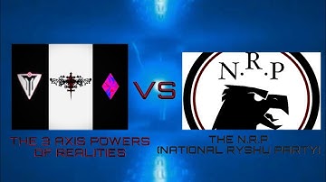 3POR || THE AFTERMATH AND THE FALL OF THE NRP ITALIKN