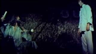 Shaolin Wooden Men 1976 Part 3