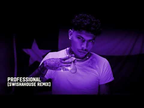 RNB.FOEMOB, DJ Michael Watts - Professional (Swishahouse Remix) [Official Audio]