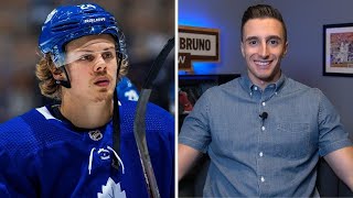 Toronto Maple Leafs Trade Kasperi Kapanen to Pittsburgh Penguins - Which Team Won the Deal?