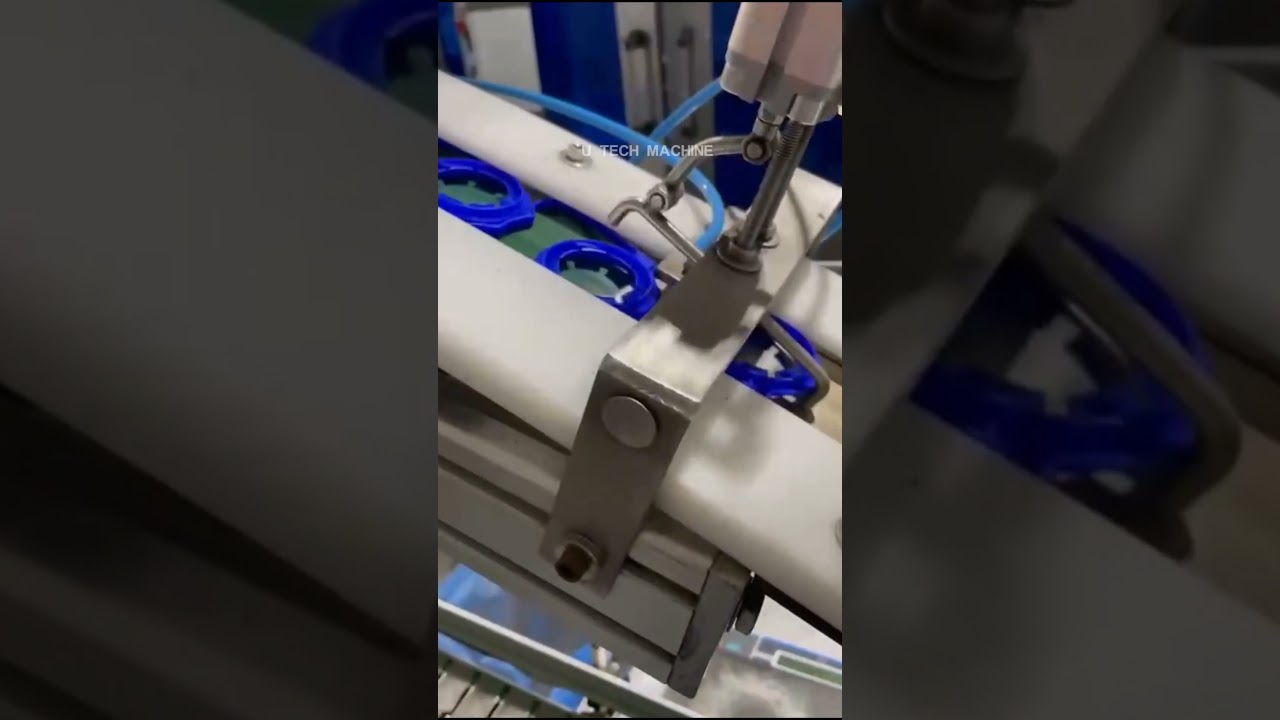 5L Bottle handle applicator