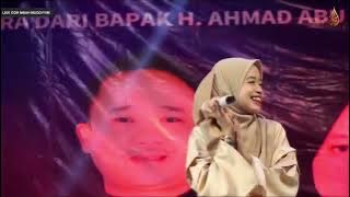 Alma esbeye ''Arouh lemen' Live Cirebon