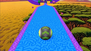 Going Balls: Super SpeedRun New Gameplay | Level 26357 Walkthrough | iOS/Android