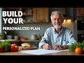 Plan Your Heart-Healthy Week in Thirty Minutes #MealPlanning #groceryshopping